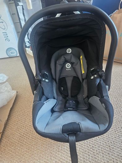 Carseat