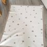 Mamas & Papas Knitted Baby Blanket Image 2