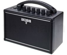 Boss Katana Mini - mint condition