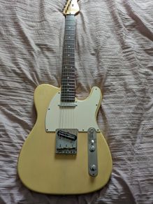 Guitar