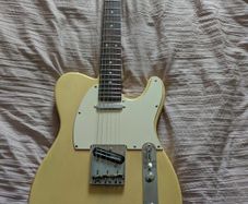 Guitar