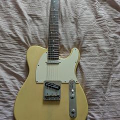 Guitar
