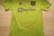 Manchester United Jersey