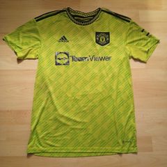 Manchester United Jersey