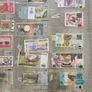 Original 100PCS album Different World Original notes From 50 Different Countries UNC ASIA in general at 1 euro each Image 6