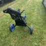golf trolly Image 3