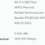 Desktop Pc, I3 4.4 Ghz, 256gb Ssd, 4 Gb Ram, Win11 Image 6