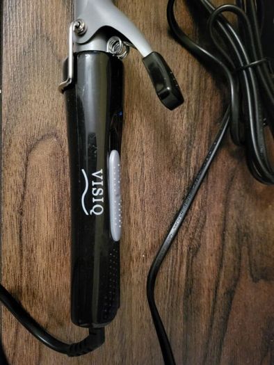 Visiq Curler