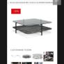 Oversized Biplane coffee table by Pablo Cattlan Image 5