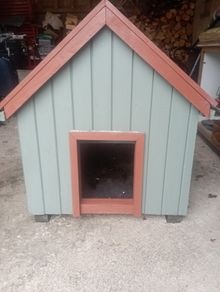 Dog Kennel