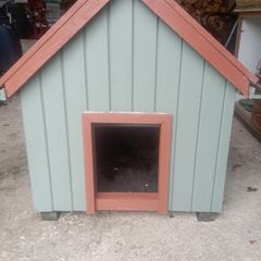 Dog Kennel