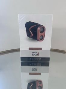 Sureshot Pinloc 5000i Range Finder