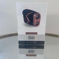 Sureshot Pinloc 5000i Range Finder