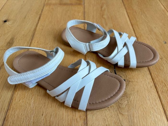 Girl Shoe Bundle UK 13 / 13.5 junior