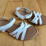 Girl Shoe Bundle UK 13 / 13.5 junior Image 7