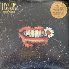 Hozier Unreal Unearth  Greatest Hits , Limited edition colour vinyl