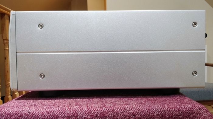 Denon Pma 2500 Ne