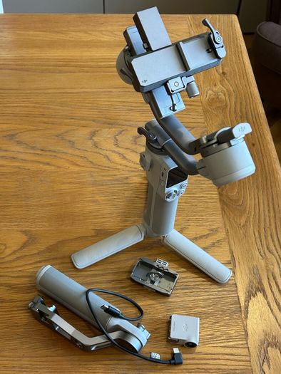 Complete Sony / DJI / Godox / Camera Accessory Kit