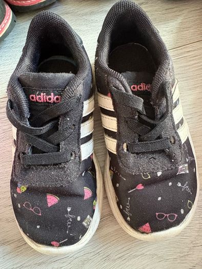 Girls Shoes / Boots Bundle Size UK5 EU22