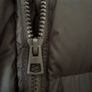Marc o'Polo brown down puffer coat size 8 Image 5