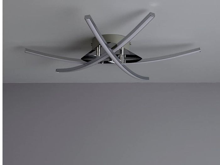 Ceiling Light LED Living Room Kitchen Bedroom Bright