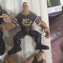 1996 jakks pacific wwf figures Image 4