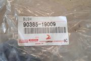 Toyota rear shock bushings