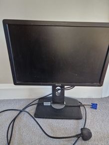 Dell Monitor