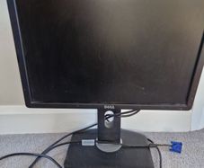 Dell Monitor