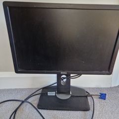Dell Monitor
