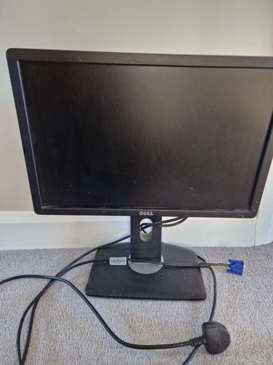 Dell Monitor