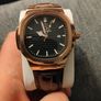 Frank Schmidt Men's Watch Image 2