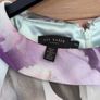 Ted Baker Floral Dress size 10 Image 6
