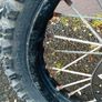 Pitbike 140cc Parts Image 4