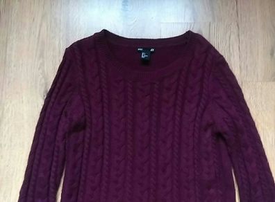 H&M jumper (UK 8)