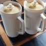 Retro Tupperware Jug with Airtight Lid Image 7