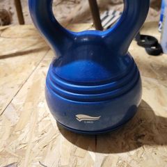 5kg kettlebell