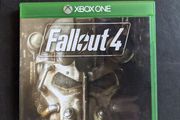 Fallout 4 - Xbox One
