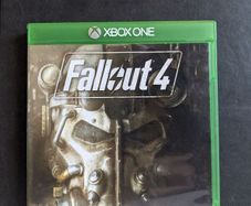 Fallout 4 - Xbox One