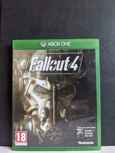 Fallout 4 - Xbox One