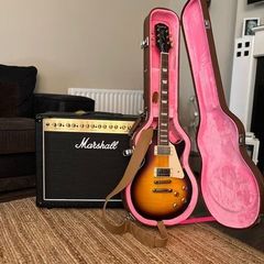 1959 Epiphone les paul