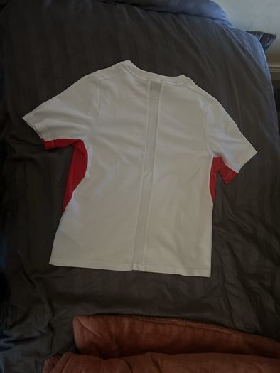 nike teeshirt