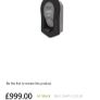untethered Zappi type 2 car  charger new uk spec NEW in the box Image 5