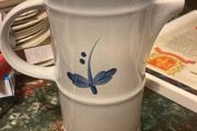 Arklow coffee pot free postage