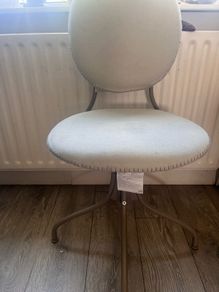 Swivel chair