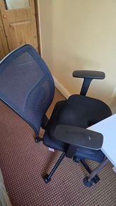 Table Chair