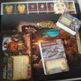 Mice and Mystics: Downwood Tales Expansion Set (Plaid Hat Games, designed by Jerry Hawthorne). Image 2