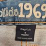 Jeans bermuda 4 year GapKids Image 4