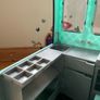our generation ice cream truck / dolls / dog and accessories Image 6