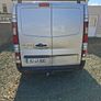 Renault Trafic 2019 Image 9